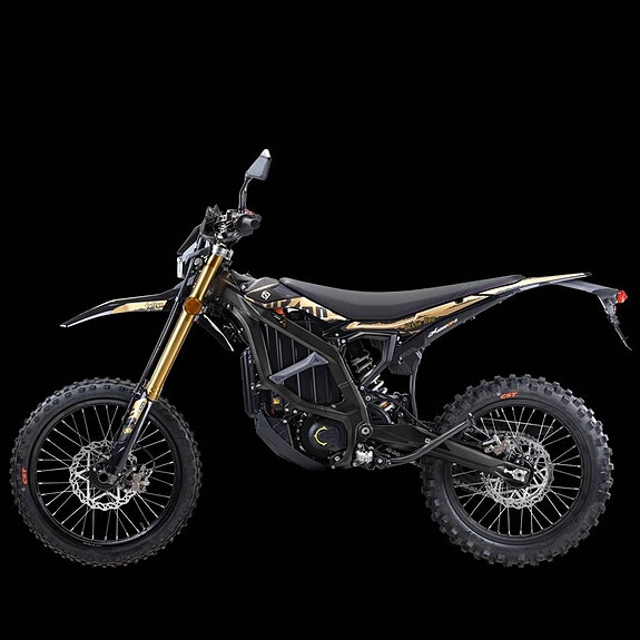 SURRON Ultra Bee "DEMO" 11 of 11