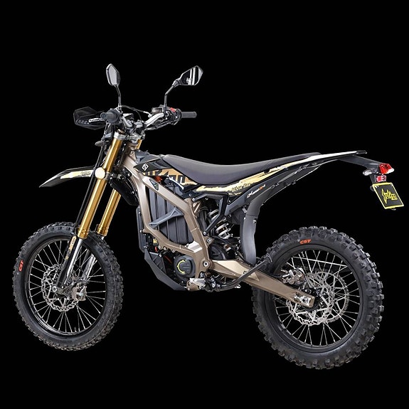 SURRON Ultra Bee "DEMO" 7 of 11