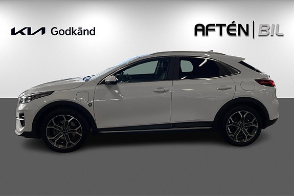 Kia XCeed 6 of 21