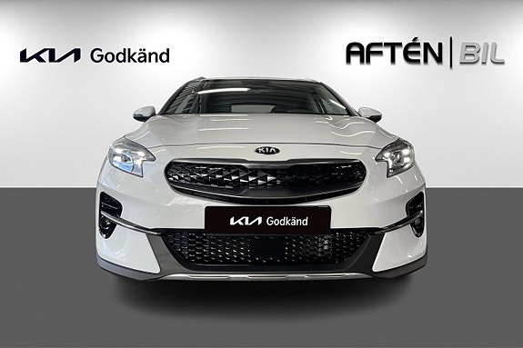 Kia XCeed 3 of 21