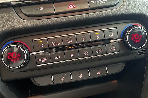 Kia XCeed 15 of 21