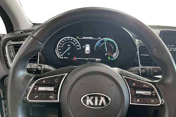 Kia XCeed 12 of 21