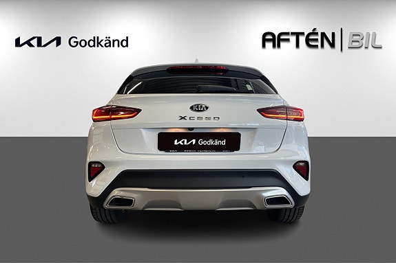 Kia XCeed 7 of 21