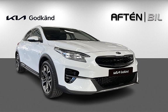Kia XCeed 4 of 21