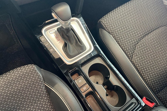 Kia XCeed 14 of 21