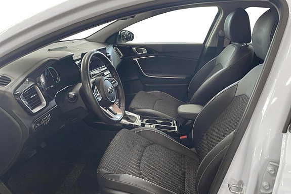 Kia XCeed 10 of 21