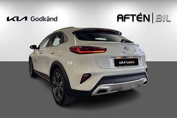 Kia XCeed 8 of 21