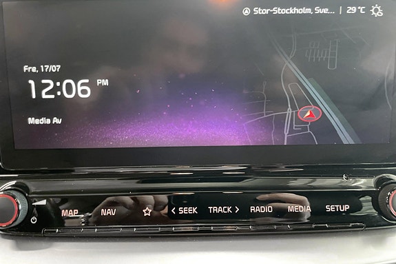 Kia XCeed 13 of 21