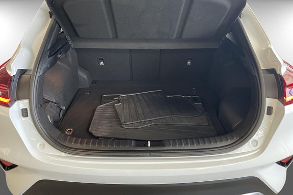 Kia XCeed 16 of 21