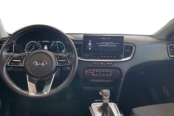 Kia XCeed 9 of 21