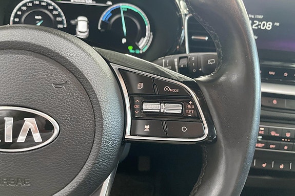 Kia XCeed 20 of 21