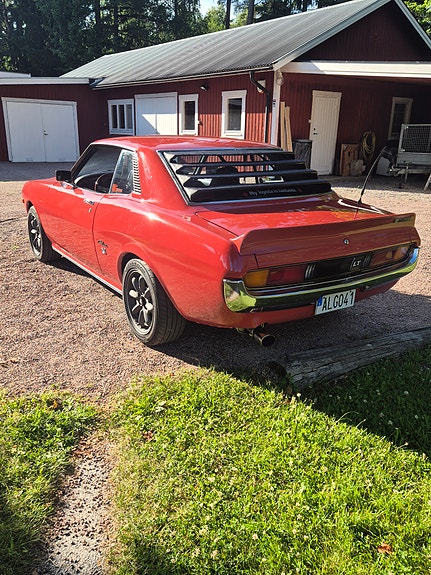 Toyota Celica 4 of 5