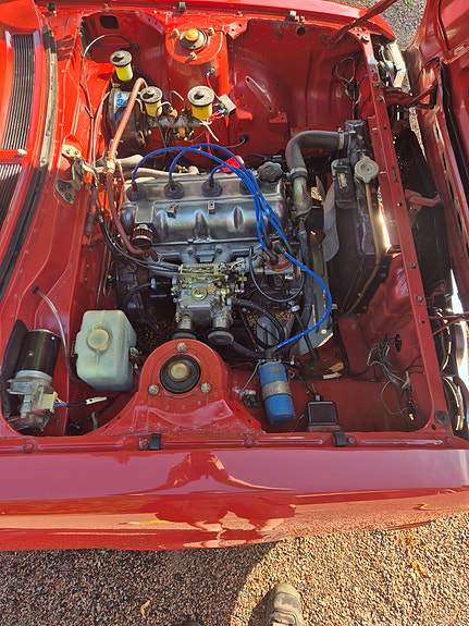 Toyota Celica 5 of 5