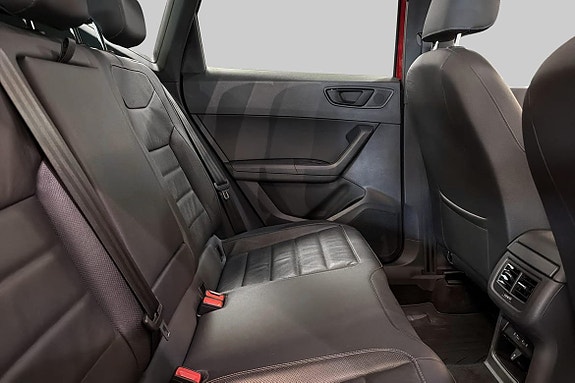 Cupra Ateca 5 of 5
