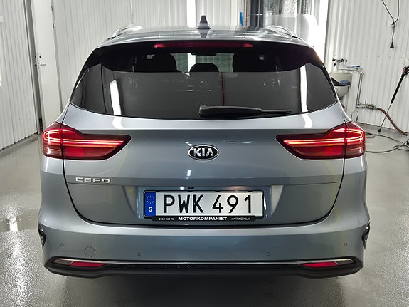 Kia Ceed 22 of 26