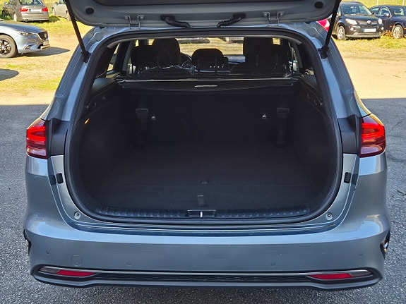 Kia Ceed 15 of 26