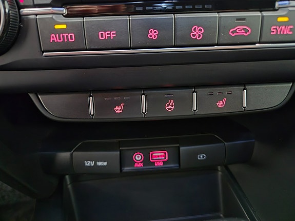 Kia Ceed 18 of 26