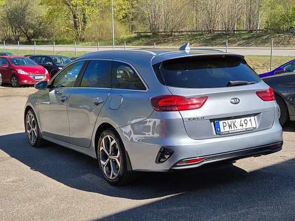 Kia Ceed 8 of 26