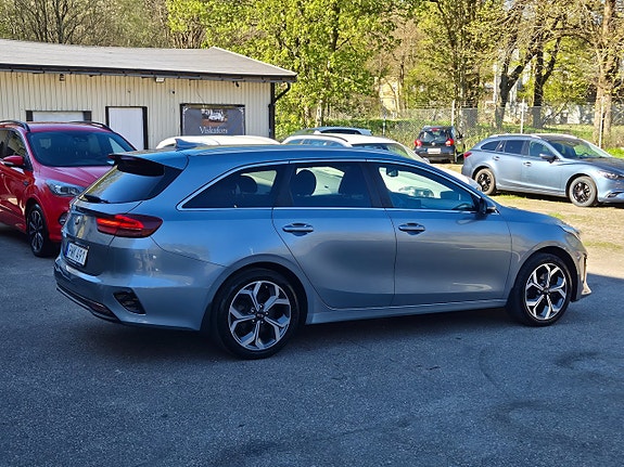 Kia Ceed 24 of 26