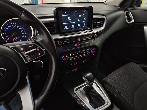 Kia Ceed 19 of 26