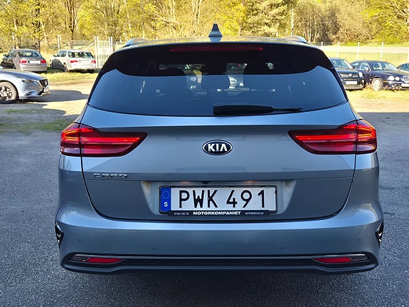 Kia Ceed 25 of 26