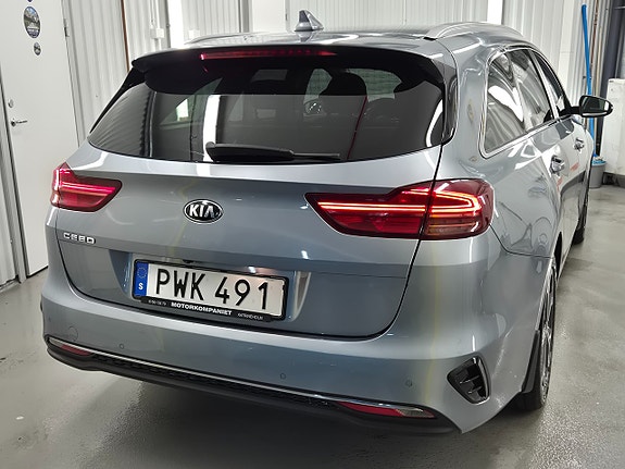 Kia Ceed 23 of 26