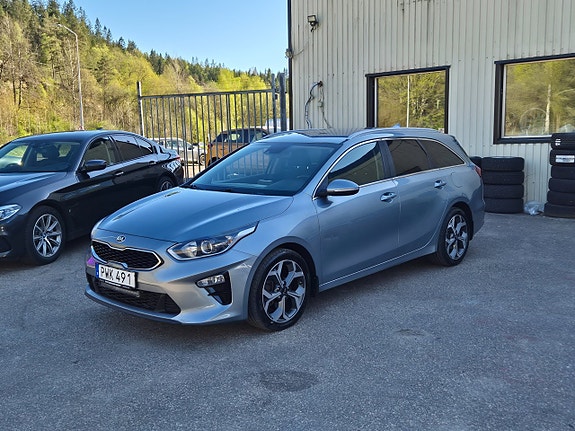 Kia Ceed 5 of 5