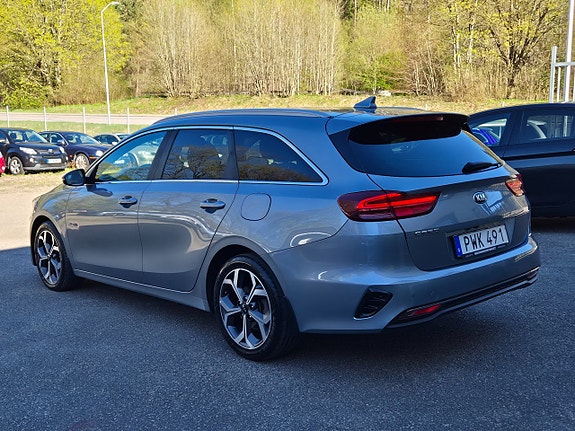 Kia Ceed 6 of 26