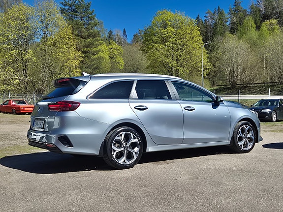 Kia Ceed 9 of 26