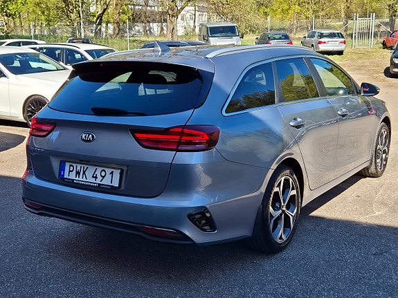Kia Ceed 7 of 26