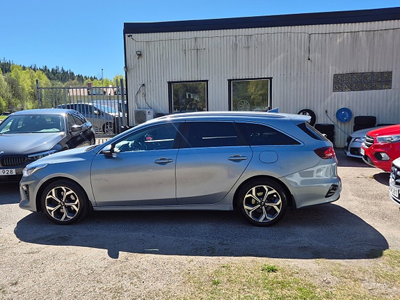Kia Ceed 10 of 26