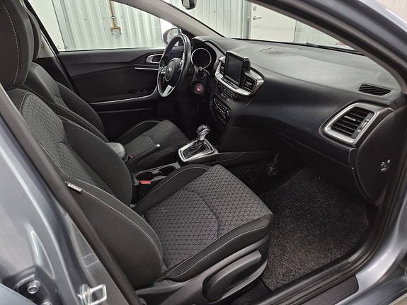 Kia Ceed 21 of 26
