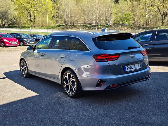 Kia Ceed 26 of 26