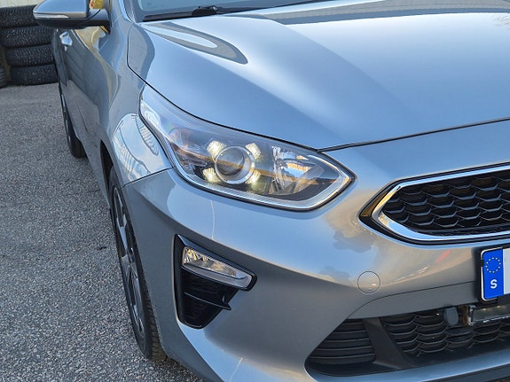 Kia Ceed 12 of 26