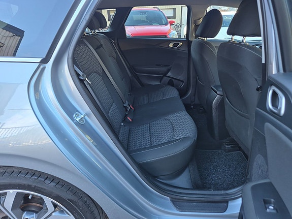 Kia Ceed 14 of 26