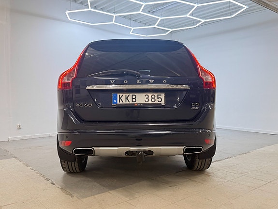 Volvo XC60 7 of 30