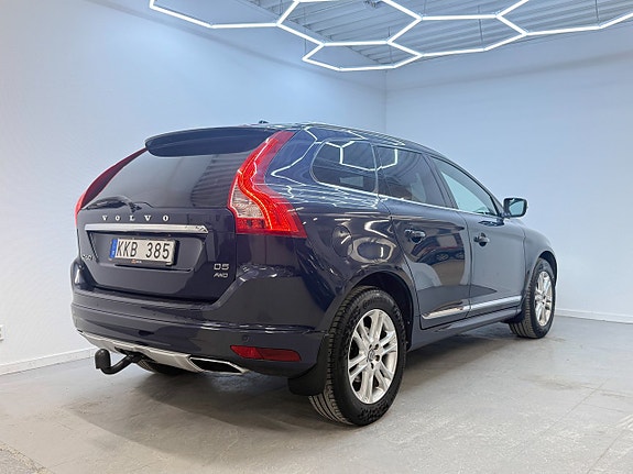 Volvo XC60 6 of 30