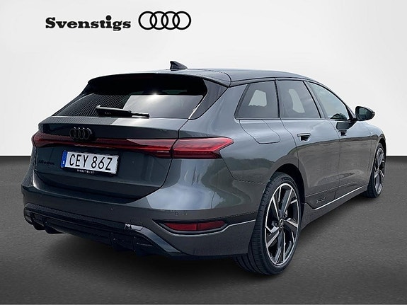 Audi A6 6 of 14