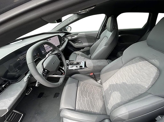 Audi A6 10 of 14