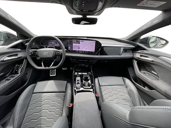 Audi A6 9 of 14