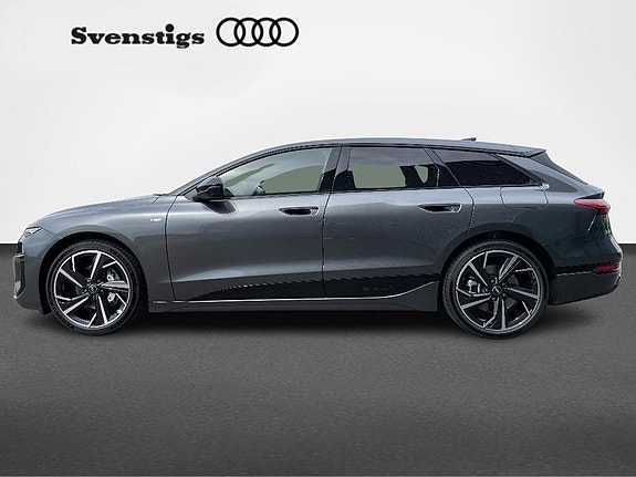 Audi A6 4 of 14