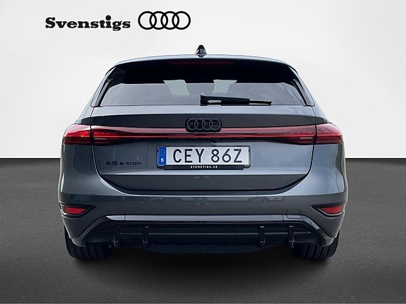 Audi A6 7 of 14