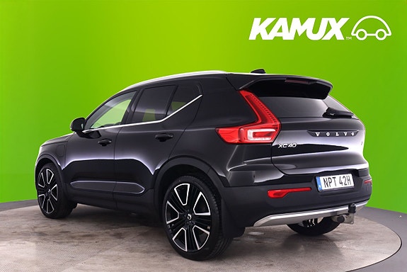 Volvo XC40 5 of 5