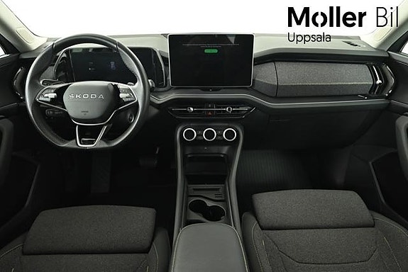 Skoda Kodiaq 9 of 10