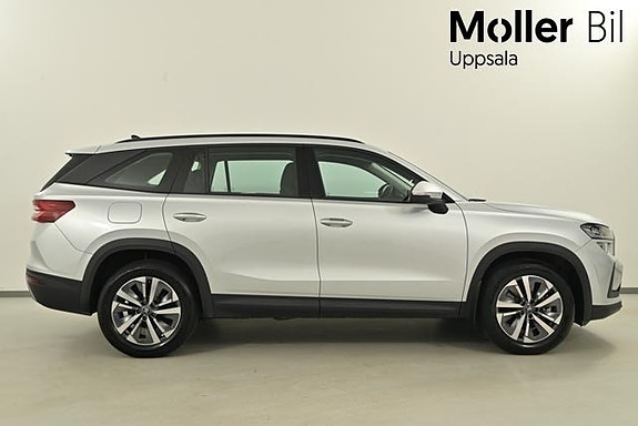 Skoda Kodiaq 2 of 10