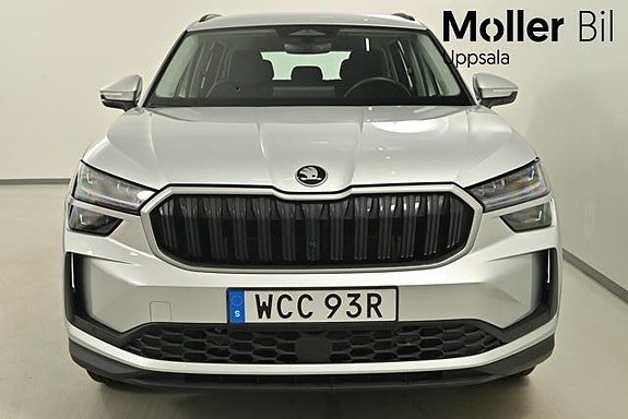 Skoda Kodiaq 4 of 10