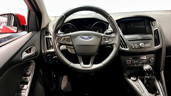 Ford Focus 4 of 5