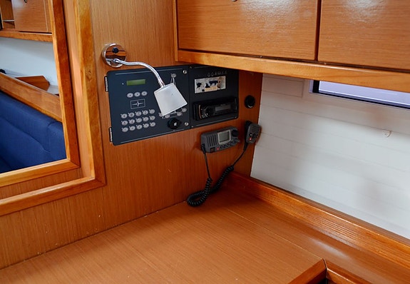 Bavaria Cruiser 40 5 of 5