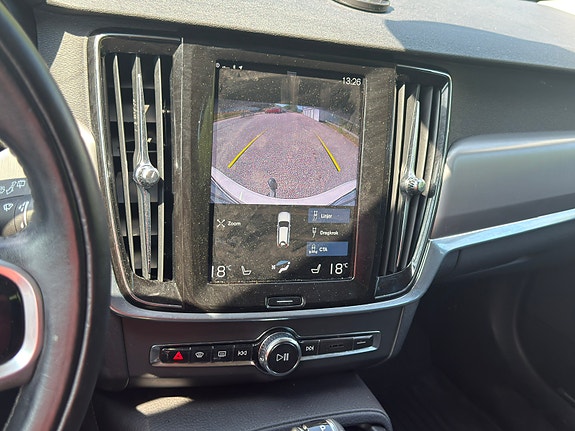 Volvo V90 5 of 5