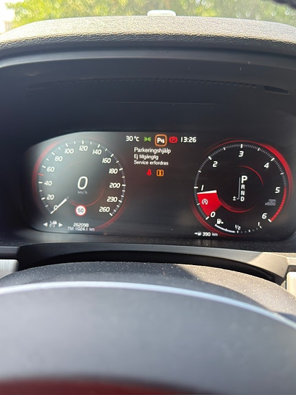Volvo V90 4 of 5